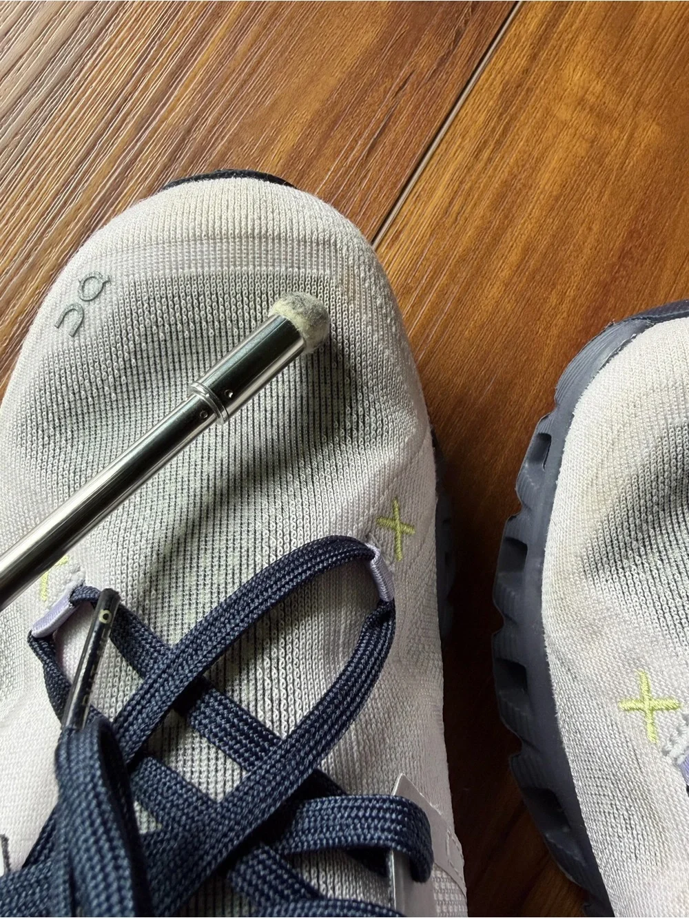 On Running Women’s Sneakers - Picture 10 of 10